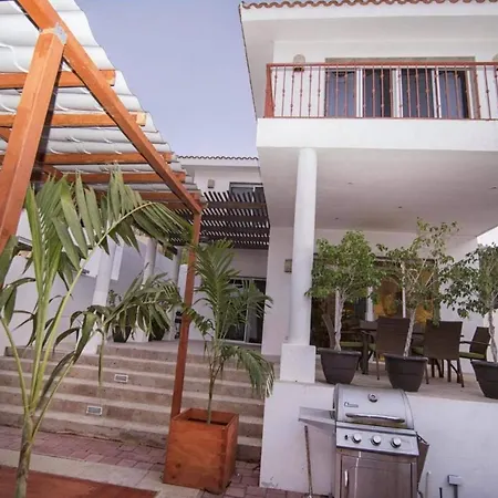 Casa Robyn Apartment Cabo San Lucas Exterior photo