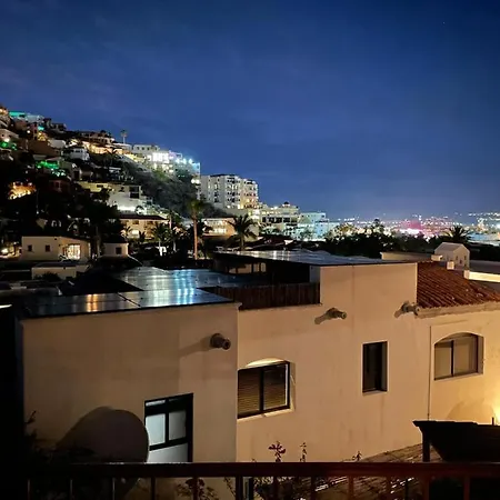 Casa Robyn Apartment Cabo San Lucas Exterior photo