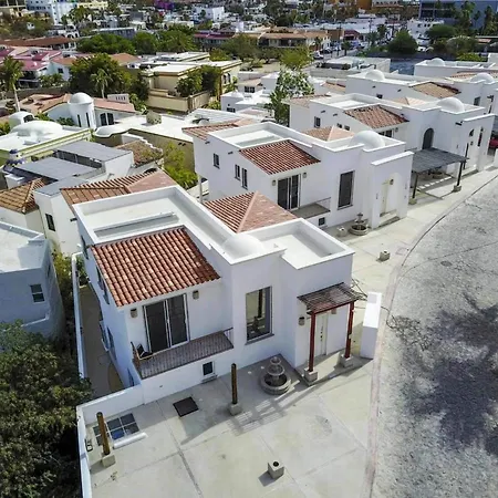 Casa Robyn Apartment Cabo San Lucas Exterior photo